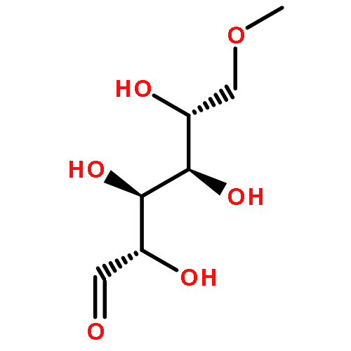 D-Mannose, 6-O-methyl-