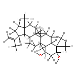 (1beta,3beta)-20(29)-Lupene-1,3-diol