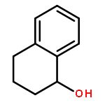 Naphthalenol, 1,2,3,4-tetrahydro-