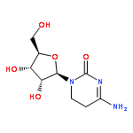 CYTIDINE, 5,6-DIHYDRO-