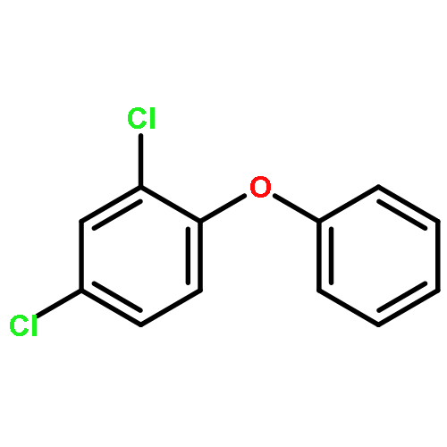 Benzene,2,4-dichloro-1-phenoxy-