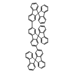 2,7-bis(9,9-spirobifluoren-2-yl)-9,9-spirobifluorene