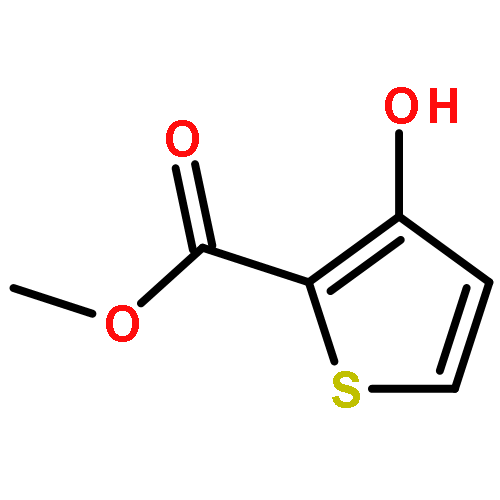 Methyl 3-hydroxythiophene-2-carboxylate