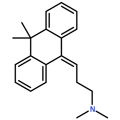 Melitracene