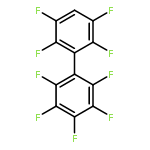 1,1'-Biphenyl, 2,2',3,3',4,5,5',6,6'-nonafluoro-