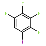 Benzene, 1,2,3,4-tetrafluoro-5-iodo-