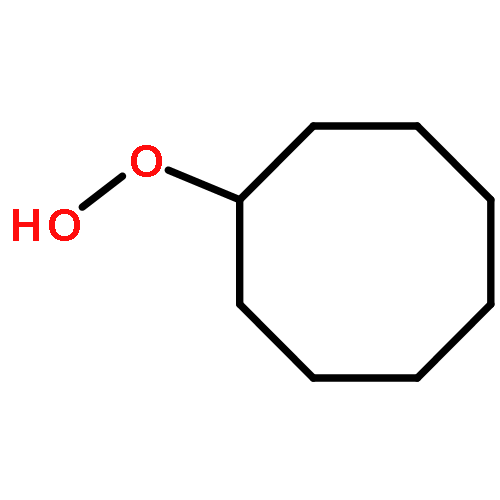 Hydroperoxide, cyclooctyl