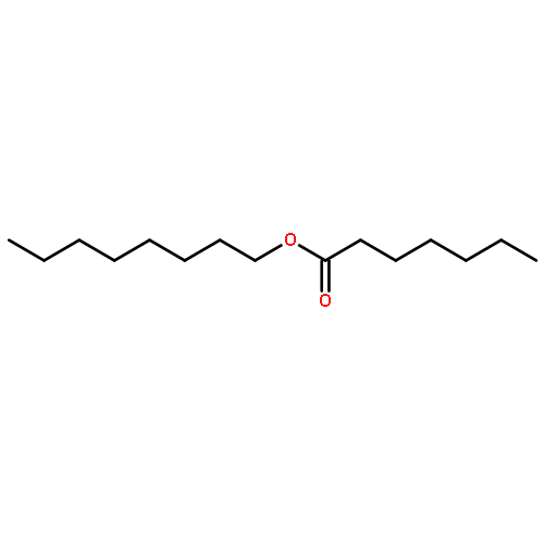 octyl heptanoate