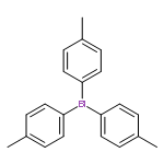 Bismuthine,tris(4-methylphenyl)-