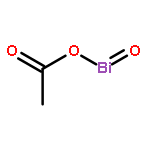 Acetic acid,oxidobismuthinyl ester