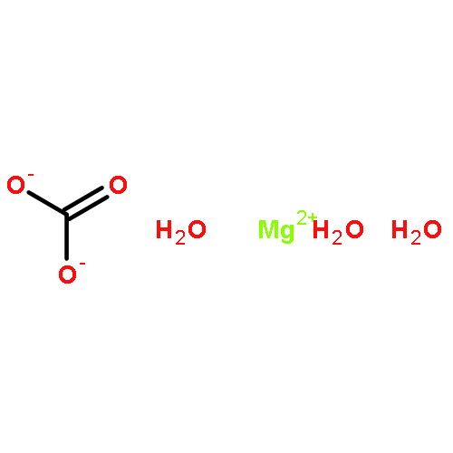 magnesium carbonate trihydrate