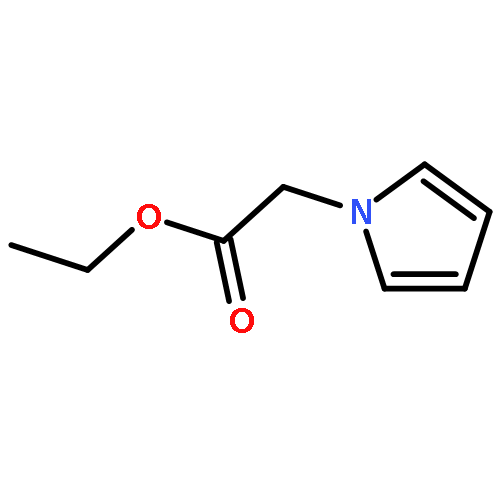 ethyl 1H-pyrrol-1-ylacetate