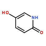 5-Hydroxypyridin-2(1H)-one