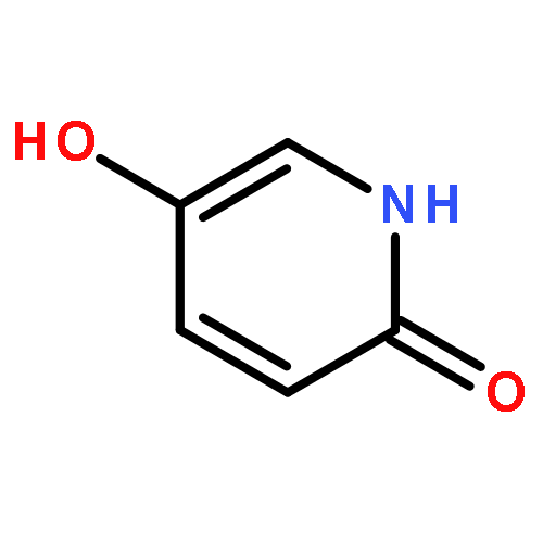 5-Hydroxypyridin-2(1H)-one