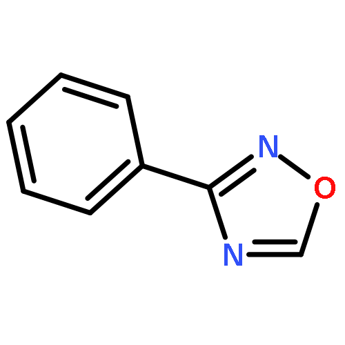 1,2,4-Oxadiazole, 3-phenyl-