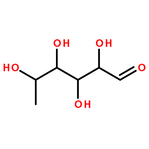 6-deoxy-D-gulose