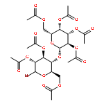 ACETOBROMOLACTOSE