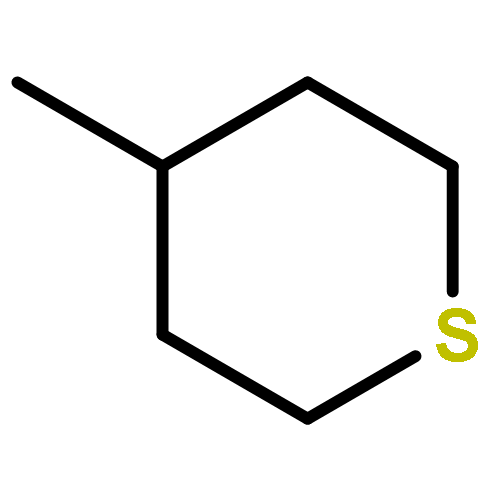 4-methyltetrahydro-2H-thiopyran