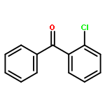 (2-Chlorophenyl)(phenyl)methanone