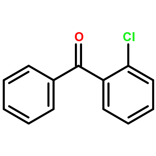 (2-Chlorophenyl)(phenyl)methanone