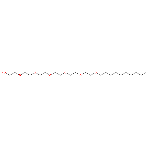 3,6,9,12,15,18-Hexaoxaoctacosan-1-ol