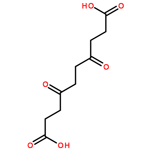 DECANEDIOIC ACID, 4,7-DIOXO-