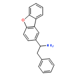 1-(dibenzo[b,d]furan-2-yl)-2-phenylethanamine