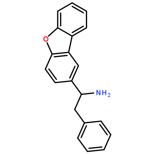 1-(dibenzo[b,d]furan-2-yl)-2-phenylethanamine