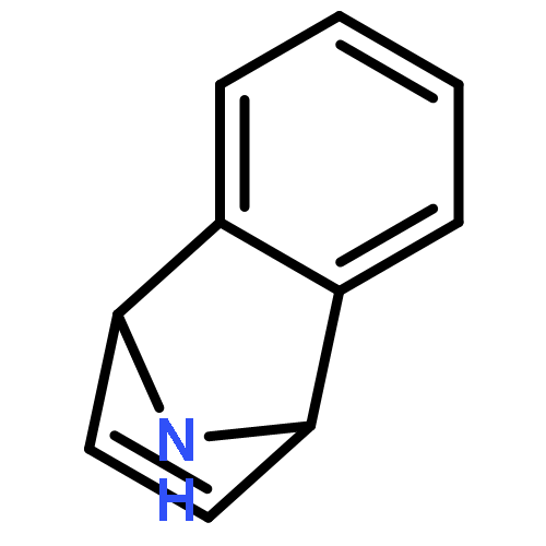 Naphthalen-1,4-imine,1,4-dihydro-