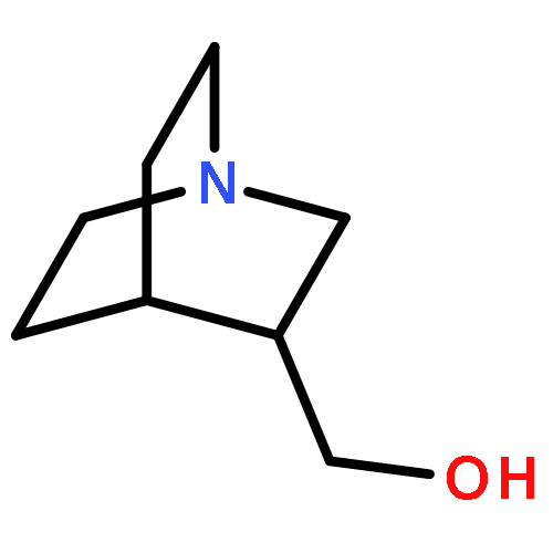 Quinuclidin-3-ylmethanol