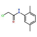 2-Chloro-N-(2,5-dimethylphenyl)acetamide