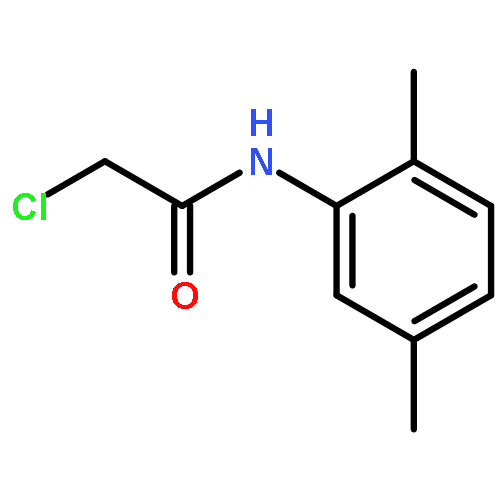 2-Chloro-N-(2,5-dimethylphenyl)acetamide