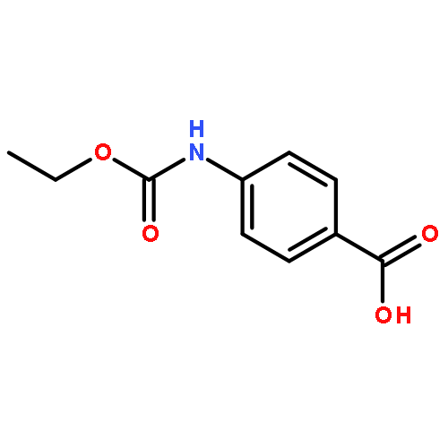 4-((Ethoxycarbonyl)amino)benzoic acid