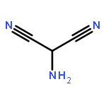 Propanedinitrile,2-amino-