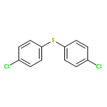 4,4'-Dichlorodiphenyl sulfide