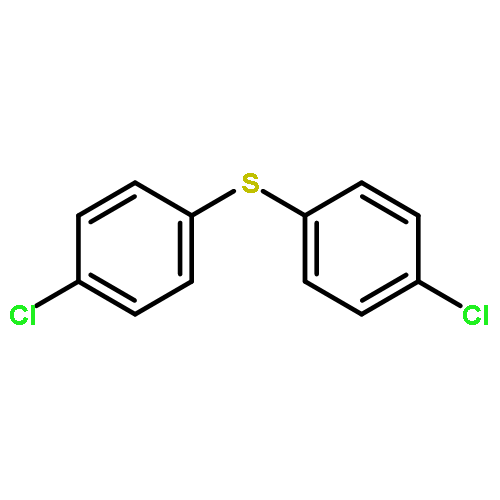 4,4'-Dichlorodiphenyl sulfide