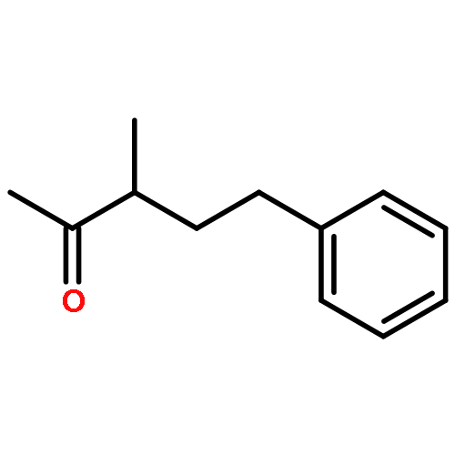 2-PENTANONE, 3-METHYL-5-PHENYL-