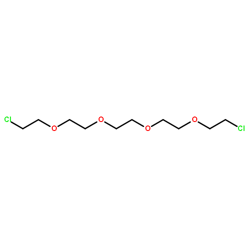 3,6,9,12-Tetraoxatetradecane, 1,14-dichloro-