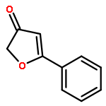 5-phenylfuran-3(2H)-one