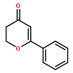 6-Phenyl-2H-pyran-4(3H)-one