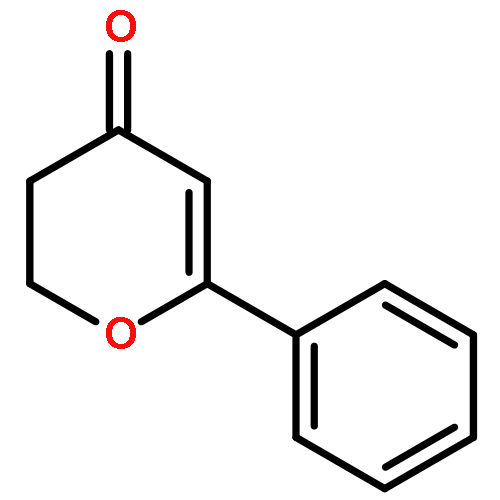 6-Phenyl-2H-pyran-4(3H)-one