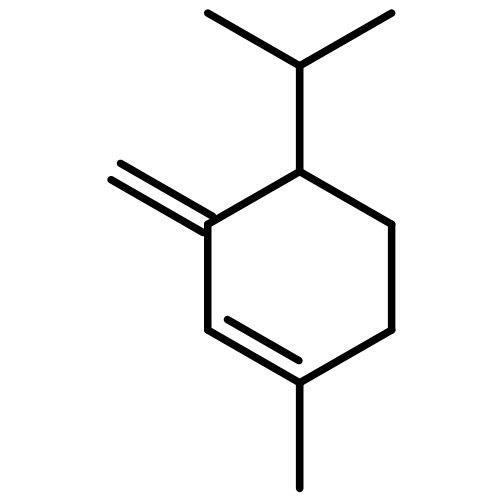 Cyclohexene, 1-methyl-3-methylene-4-(1-methylethyl)- (9CI)