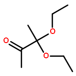 3,3-Diethoxy-2-butanone