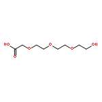 ACETIC ACID, [2-[2-(2-HYDROXYETHOXY)ETHOXY]ETHOXY]-