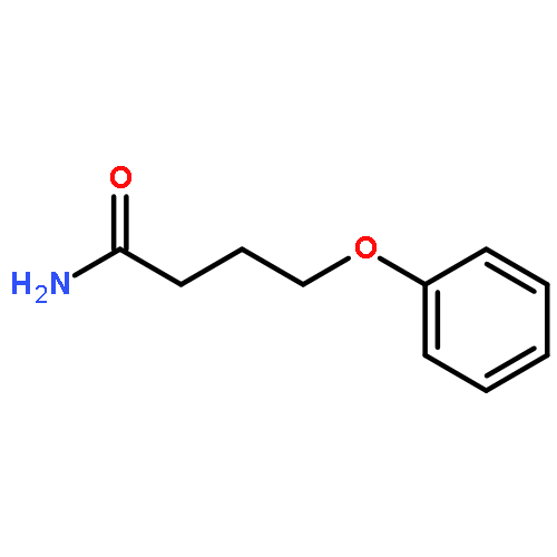 4-phenoxybutanamide