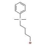 4-BROMOBUTYL-DIMETHYL-PHENYLSILANE