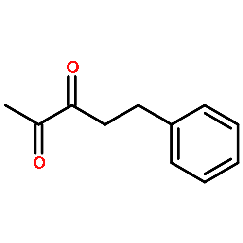 2,3-Pentanedione, 5-phenyl-