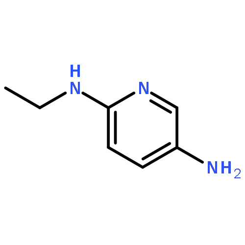 N2-ethyl-2,5-Pyridinediamine