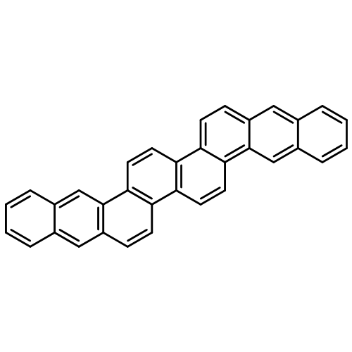 BENZO[B]NAPHTHO[2,3-M]PICENE