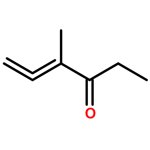 4,5-HEXADIEN-3-ONE, 4-METHYL-